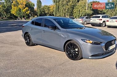 Седан Mazda 3 2023 в Александрие
