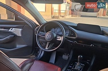 Седан Mazda 3 2023 в Александрие
