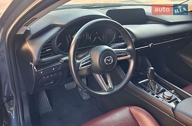Седан Mazda 3 2023 в Александрие