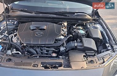 Седан Mazda 3 2023 в Александрие