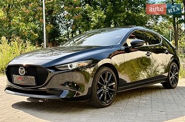 Хетчбек Mazda 3 2022 в Дніпрі