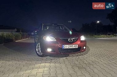 Седан Mazda 3 2008 в Боярці