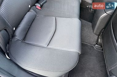 Хетчбек Mazda 3 2016 в Києві