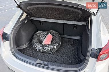 Хетчбек Mazda 3 2016 в Києві