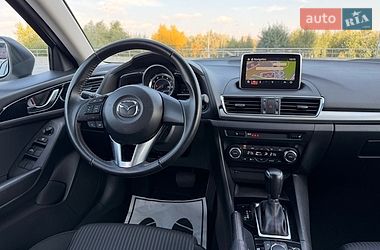 Хетчбек Mazda 3 2016 в Києві