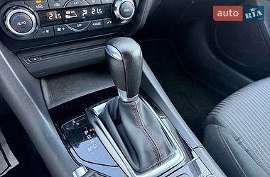 Хетчбек Mazda 3 2016 в Києві