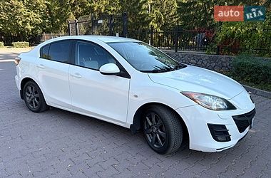 Седан Mazda 3 2010 в Миргороді фото 3 Седан Mazda 3 2010 в Миргороді