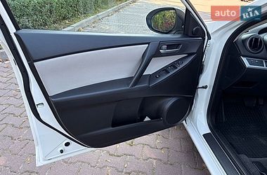 Седан Mazda 3 2010 в Миргороді фото 9 Седан Mazda 3 2010 в Миргороді