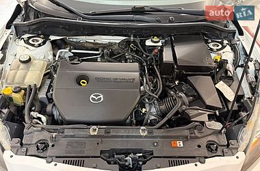 Седан Mazda 3 2010 в Миргороді фото 23 Седан Mazda 3 2010 в Миргороді