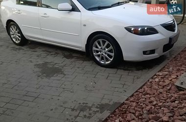 Седан Mazda 3 2008 в Хмельницком