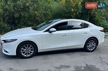 Седан Mazda 3 2020 в Одесі