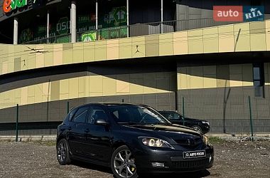 Хэтчбек Mazda 3 2007 в Киеве