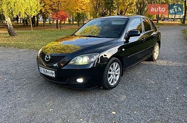 Хэтчбек Mazda 3 2006 в Хмельницком