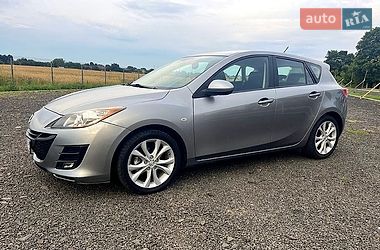 Хетчбек Mazda 3 2009 в Києві