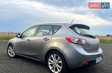 Хетчбек Mazda 3 2009 в Києві