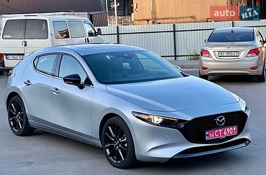 Хэтчбек Mazda 3 2022 в Киеве