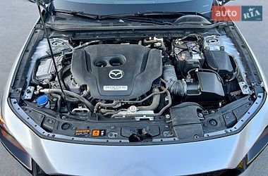 Хетчбек Mazda 3 2022 в Києві фото 10 Хетчбек Mazda 3 2022 в Києві