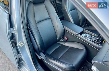 Хетчбек Mazda 3 2022 в Києві фото 19 Хетчбек Mazda 3 2022 в Києві