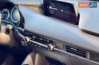 Хетчбек Mazda 3 2022 в Києві фото 23 Хетчбек Mazda 3 2022 в Києві