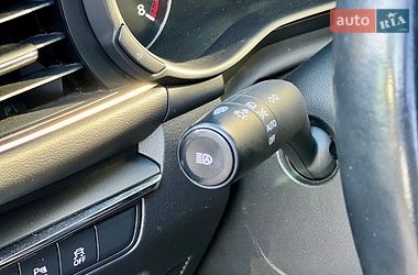 Хетчбек Mazda 3 2022 в Києві фото 27 Хетчбек Mazda 3 2022 в Києві