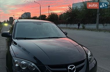 Хетчбек Mazda 3 2007 в Запоріжжі