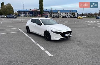 Хетчбек Mazda 3 2021 в Житомирі