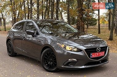 mazda 3 2015 в Ахтырка от профессионального продавца Максим