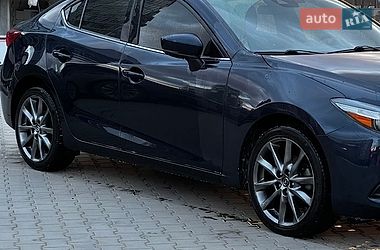 Седан Mazda 3 2018 в Львове фото 2 Седан Mazda 3 2018 в Львове