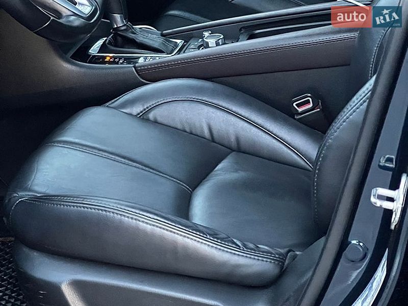 Седан Mazda 3 2018 в Львове фото 10 Седан Mazda 3 2018 в Львове
