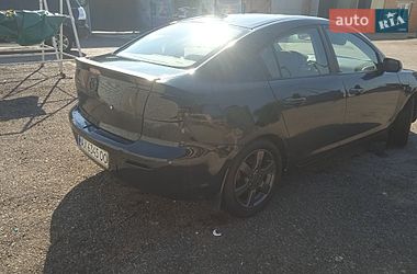 Седан Mazda 3 2008 в Коломаке