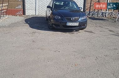 Седан Mazda 3 2008 в Коломаке