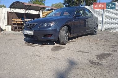 Седан Mazda 3 2008 в Коломаке