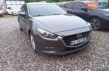 mazda 3 2018 в Днепр (Днепропетровск) от профессионального продавца Evgenij