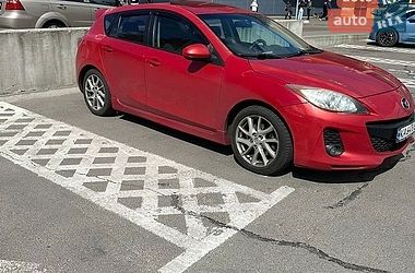 Хетчбек Mazda 3 2011 в Києві