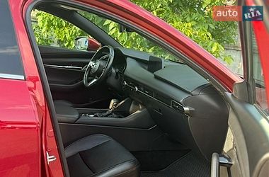 Хэтчбек Mazda 3 2019 в Хмельницком