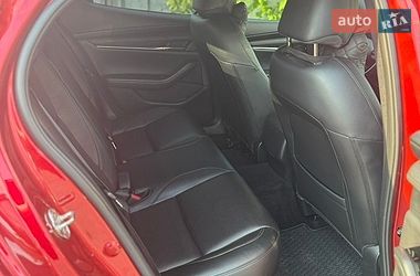 Хэтчбек Mazda 3 2019 в Хмельницком
