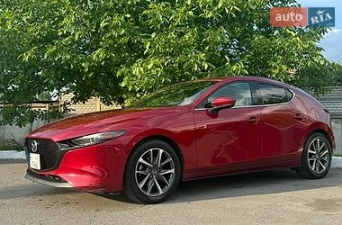 Хэтчбек Mazda 3 2019 в Хмельницком
