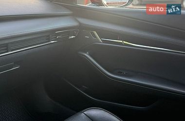 Хэтчбек Mazda 3 2019 в Хмельницком