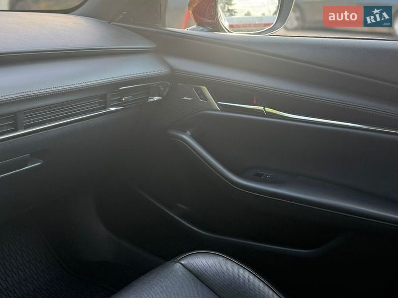 Хэтчбек Mazda 3 2019 в Хмельницком