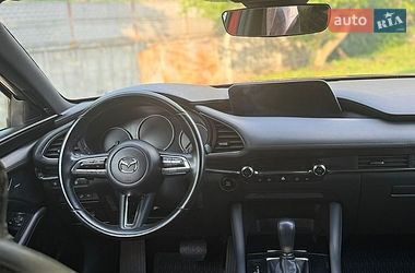 Хэтчбек Mazda 3 2019 в Хмельницком