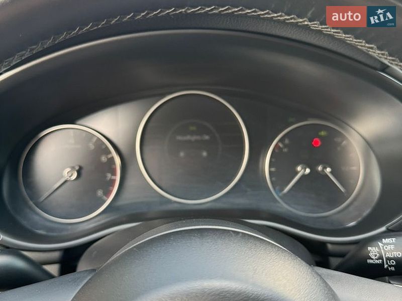 Хэтчбек Mazda 3 2019 в Хмельницком