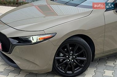 Хетчбек Mazda 3 2025 в Львові фото 11 Хетчбек Mazda 3 2025 в Львові