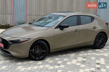 Хетчбек Mazda 3 2025 в Львові фото 15 Хетчбек Mazda 3 2025 в Львові