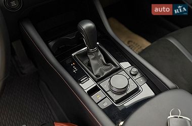 Хетчбек Mazda 3 2025 в Львові фото 48 Хетчбек Mazda 3 2025 в Львові