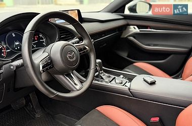 Хетчбек Mazda 3 2025 в Львові фото 50 Хетчбек Mazda 3 2025 в Львові