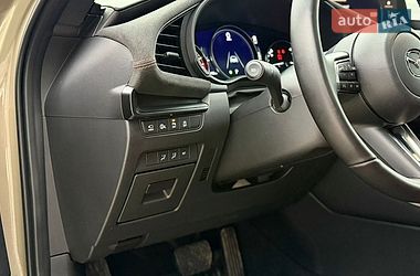 Хетчбек Mazda 3 2025 в Львові фото 47 Хетчбек Mazda 3 2025 в Львові