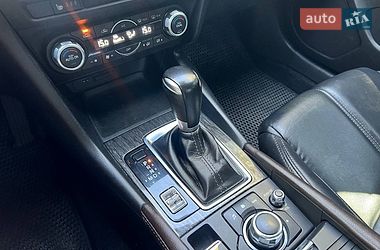 Седан Mazda 3 2018 в Днепре