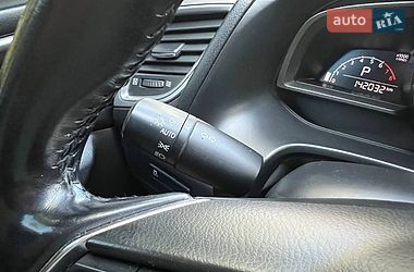 Седан Mazda 3 2018 в Днепре