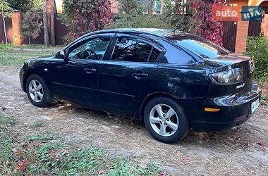 Седан Mazda 3 2007 в Києві фото 29 Седан Mazda 3 2007 в Києві
