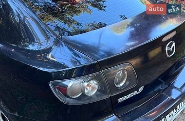 Седан Mazda 3 2007 в Києві фото 21 Седан Mazda 3 2007 в Києві